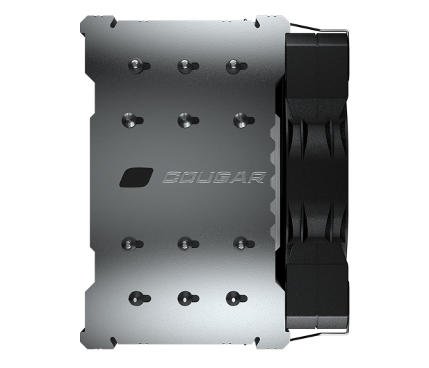 Cougar Forza 85 Essential 120mm - 1238040 - zdjęcie 4